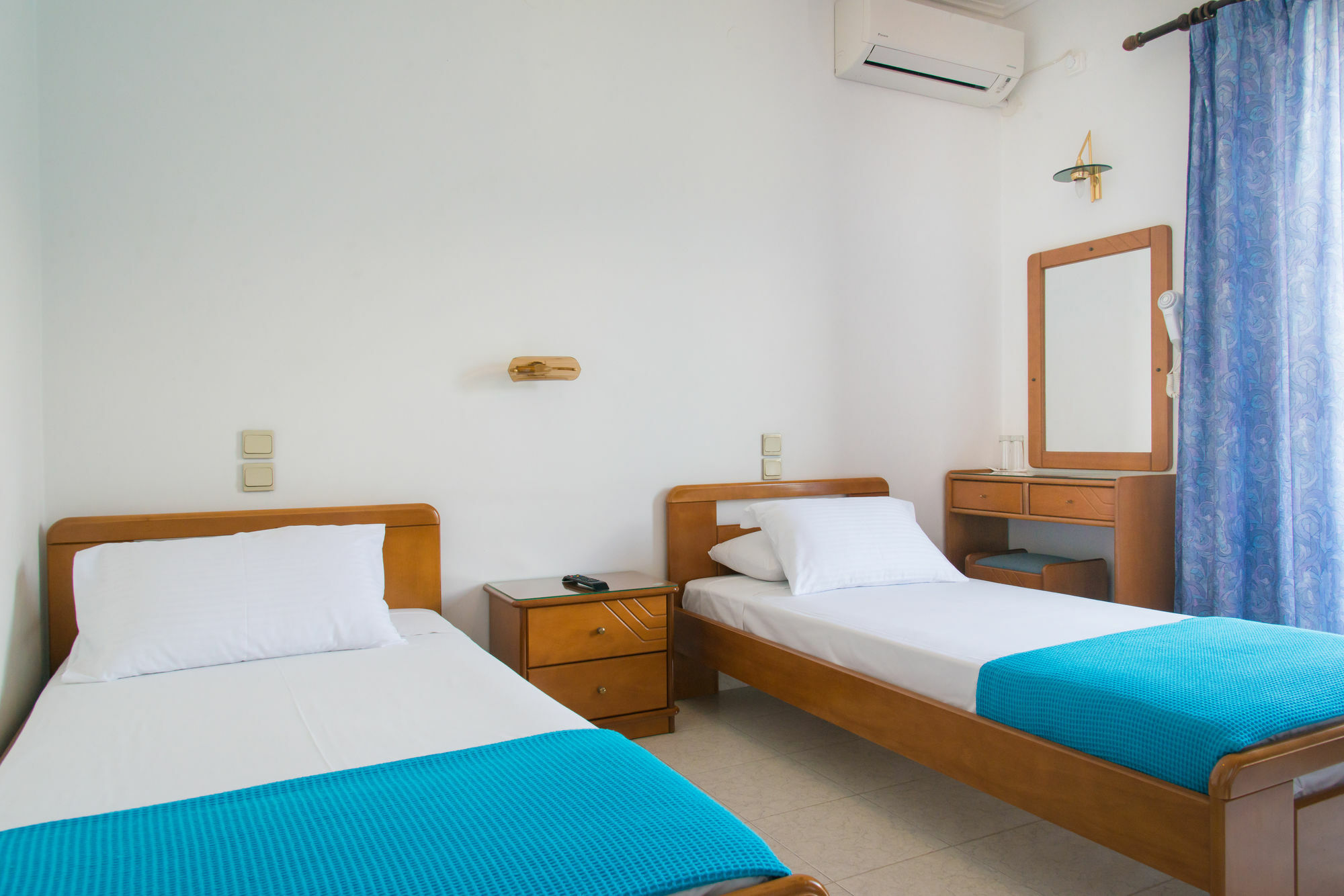 ארגוסטולי Hotel Aggelos Kefalonia מראה חיצוני תמונה