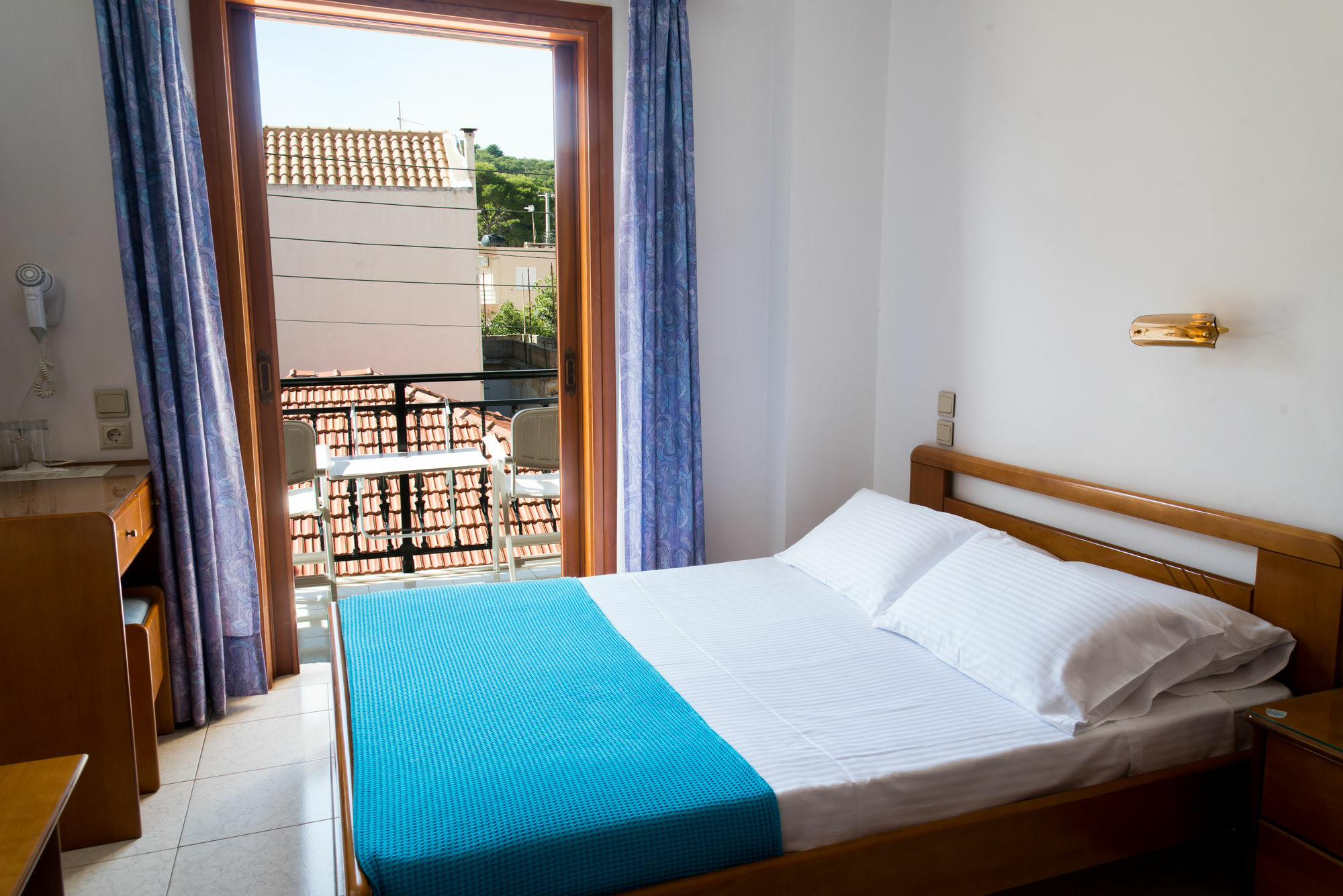 ארגוסטולי Hotel Aggelos Kefalonia מראה חיצוני תמונה