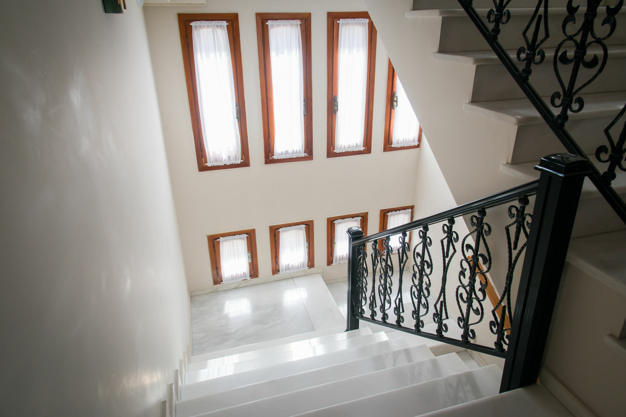 ארגוסטולי Hotel Aggelos Kefalonia מראה חיצוני תמונה